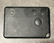 Mercedes Benz Keyless Go Smart Card Remote Entry