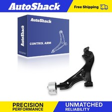 Front Left Lower Control Arm and Ball Joint w/ Bushings for Chevy Equinox 05-09