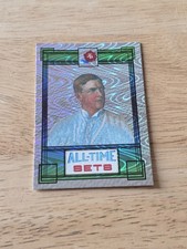 2025 Historic Autographs All-Time Sets Tier 7 #4 Christy Mathewson/T206 Portrait