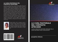 Josephine Gitome | LA Cura Pastorale NEL Contesto Africano | Taschenbuch (2022)