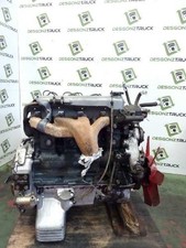Moteur Nissan L35