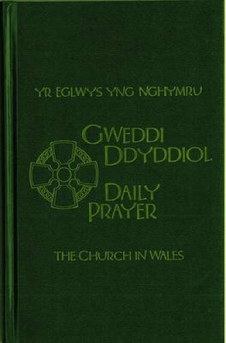 The Church in Wales - Daily Prayer by  Church in Wales - 9781853119347