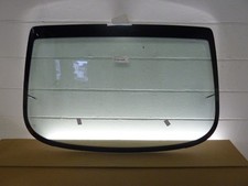 Mercedes W140 S-klasse Coupe Heckscheibe Grün Heizbar Antenne Bj.92-00 Mercedes W140 S-klasse Coupe Heckscheibe Grün Heizbar Antenne Bj.92-00