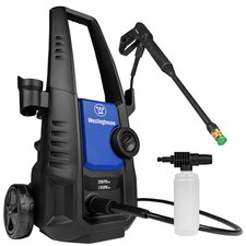 Westinghouse ePX3050 Electric Pressure Washer 2100 PSI 1.76 GPM w/ Foam Cannon