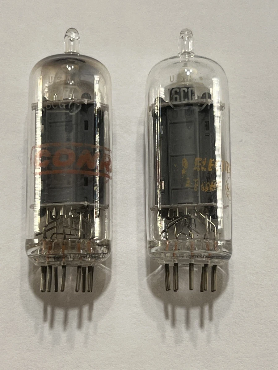 6fq7 6cg7 Tube for sale | eBay