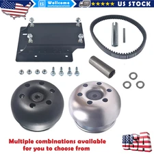 Super 30 Series Torque Converter Driver Clutch For Coleman CT200U BT200X KT196