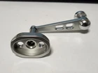 1 Van Staal Part# VSB3005S-1 OVAL HANDLE SILVER Fits VS,VSX,VSX2-200-300 READ!!!