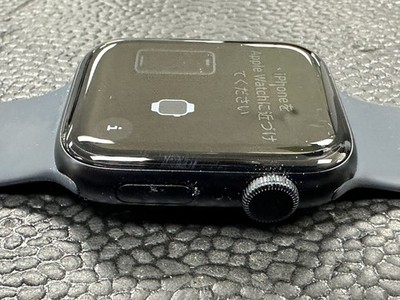 Apple Watch SE 2nd Gen - 44mm - Midnight - GPS - A2723 (PD1123422