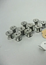 Avation Aircraft Honeycomb Insert Panel Fasteners NAS1832C08N4  Lot of 30