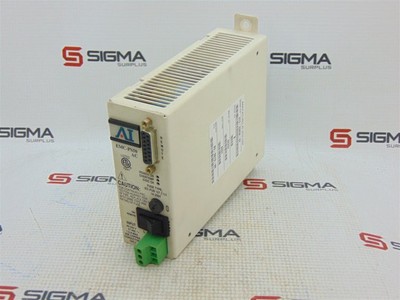 RADISYS EMC-PS50-AC POWER SUPPLY #T6