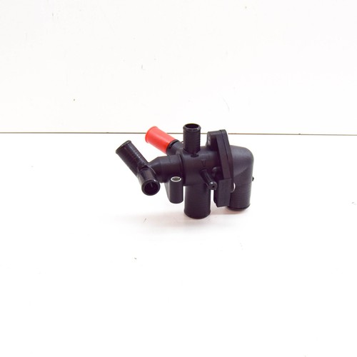 Ford Ranger T6 Thermostat -Wasserauslassverbindung Gehäuse 1733253 Neue echte - Picture 6 of 9