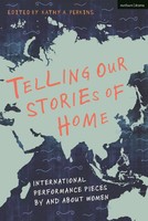 Telling Our Stories Of Home | Kathy A. Perkins | Buch | Gebunden | Englisch