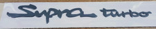 Toyota Supra Turbo Emblem 75443-14180
