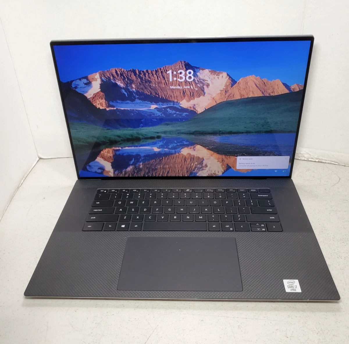 Dell Intel Core i7 10th Gen. PC Laptops & Netbooks for sale - eBay