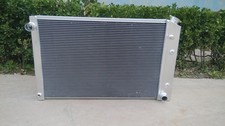 New 3 Row Core Aluminum Radiator for 1973-1991 GMC Chevy C/K/P/R/V Series Pickup