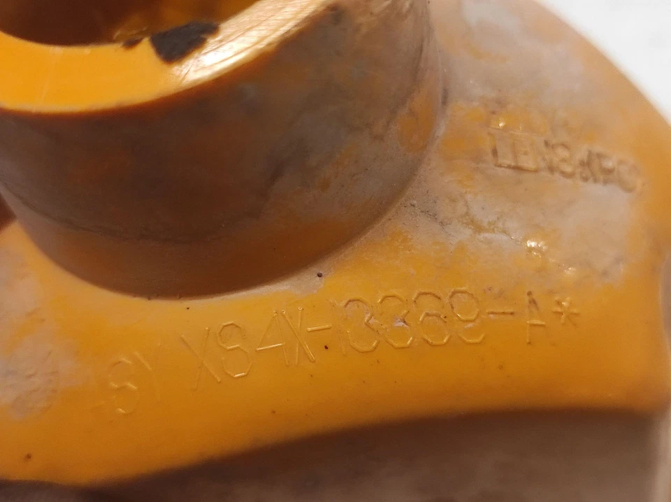 FORD FOCUS II Turnier DA indicatore di direzione anteriore sinistro X84X13389A Diesel 1999 28633991 - Immagine 3 di 3