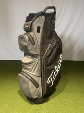 Titleist StaDry 14-Way Golf Cart Bag