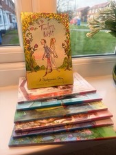 Junior Shakespeare Collection(7 Books)Children’s Classic Readers Bundle Ages7-11