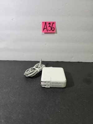 Replacement AC Adapter Direct Plug-In EG60WMS1 16.5V DC 3.65A