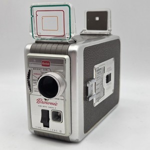 Camera 8mm Vintage | eBay