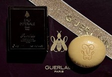 Guerlain Eau Imperiale Soap Savon 40g