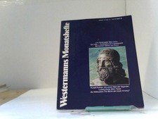 Westermanns Monatshefte. 108.Jahrgang Heft 10 August 1982