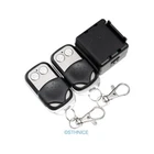 HOMSECUR 4 Wire Video Doorphone Entry Intercom Touch Screen Auto Phone Doorbell