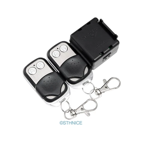 HOMSECUR 4 Wire Video Doorphone Entry Intercom Touch Screen Auto Phone Doorbell