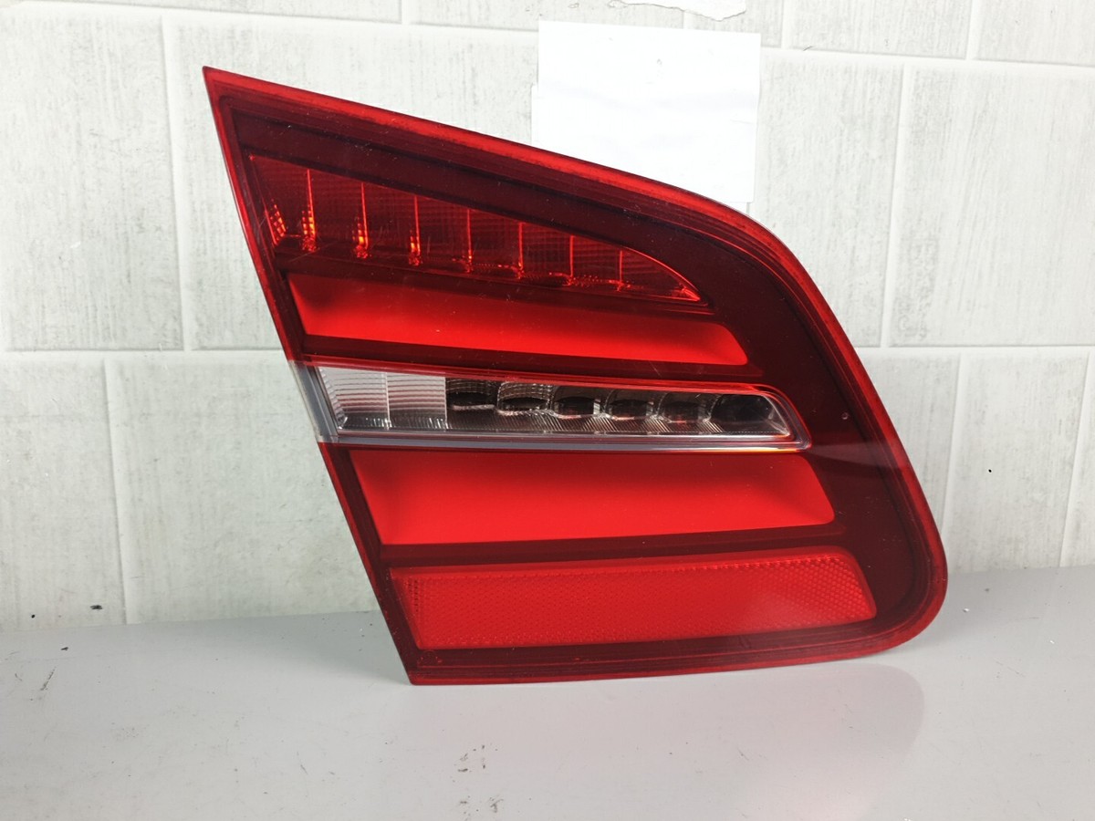 MERCEDES BENZ B CLASS W246 REAR LEFT INNER TAIL LIGHT-LED