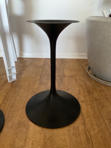 Bose 901speaker stands retro black rare - Picture 2 of 5