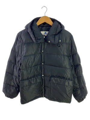 Holubar Down Jacket S Polyester Black HLBL-01 Used | eBay