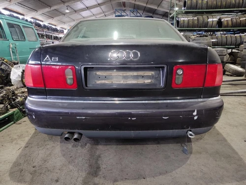 1ZS00854066 Faro Derecho para AUDI A8 (D2) 2.8 1999 870753 - Imagen 13 de 13