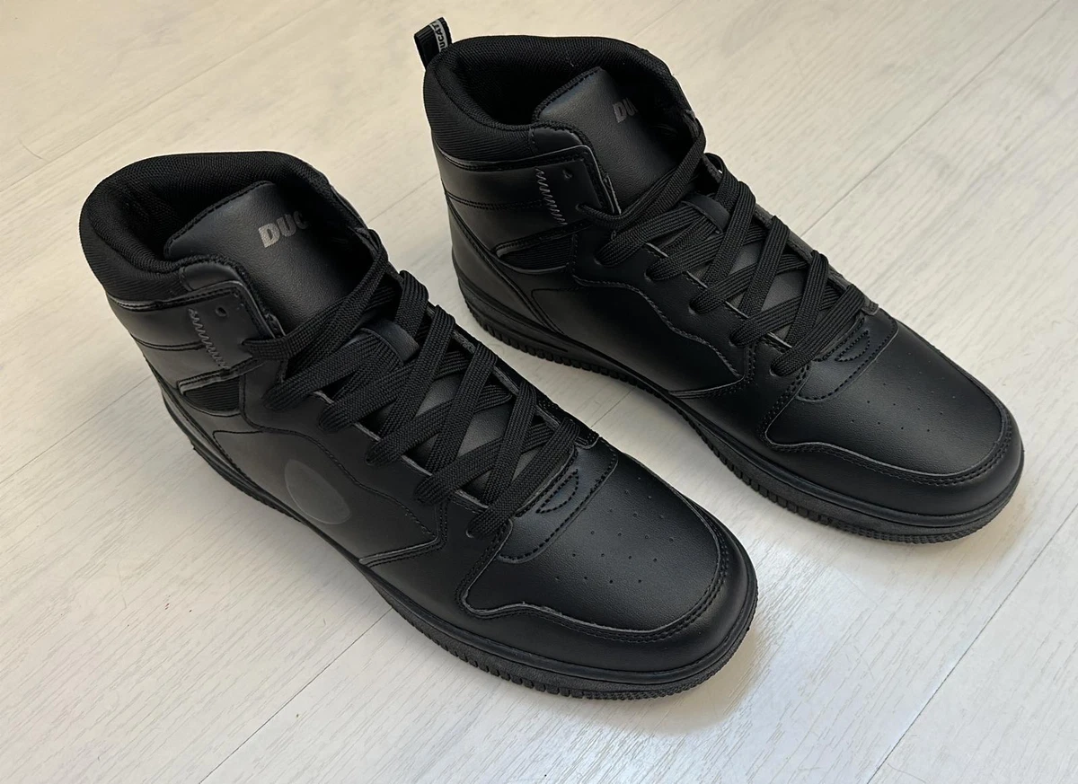 Scarpa ginnastica alta sale