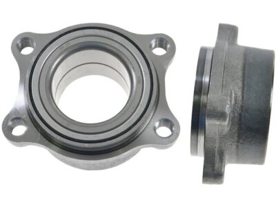 Rear Wheel Hub Bearing Assembly For 2003-2008 Infiniti FX45 - 2WD/AWD, Left Or Right