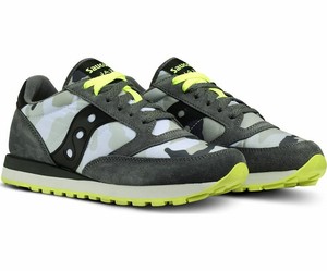 saucony uomo camouflage