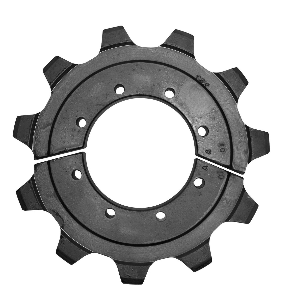11 Tooth Split Drive Sprocket (186276A1) Case RT660, RT860, RT960