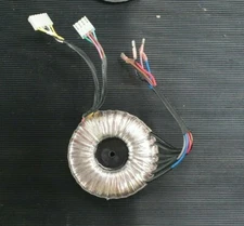 POWERTRONIX AA-016522-ME REV B TRANSFORMER (IN31S3)