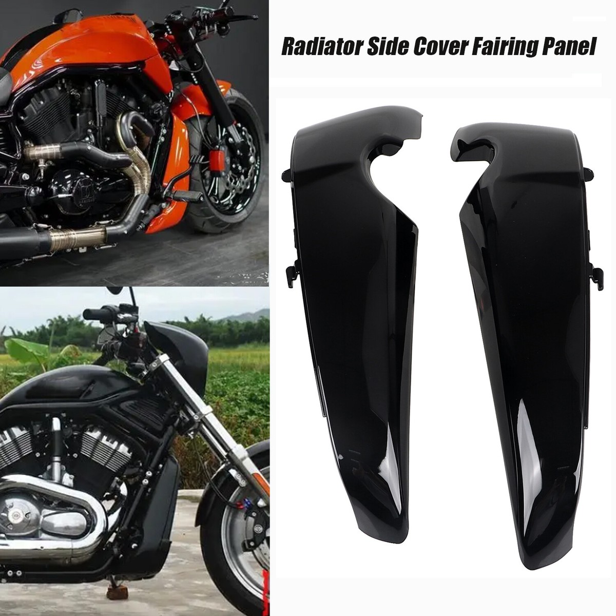 Motorcycle Parts for 2007 Harley-Davidson V-Rod for sale