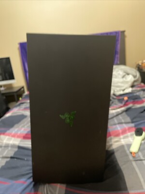Razer Tomahawk Gaming Case