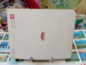 Nintendo NES: Notice - Star Wars [TOP LUCASFILM ✅ 1ERE EDITION] Fr