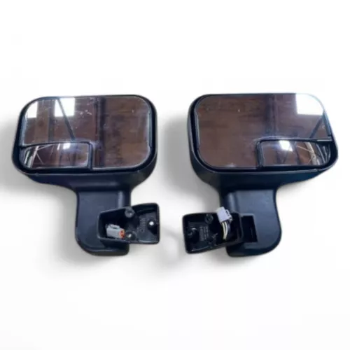 HUMMER H1 Passenger Side Mirror POWER & HEATED GLASS