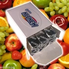 Japanese Morinaga Hi-Chew Chewy Fruit Candy. Surprise Gift Box 10 or 18Pcs