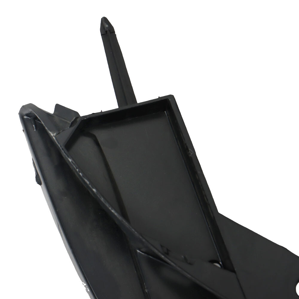 Dodge Ram Replacement Grilles - Moldings, Brackets