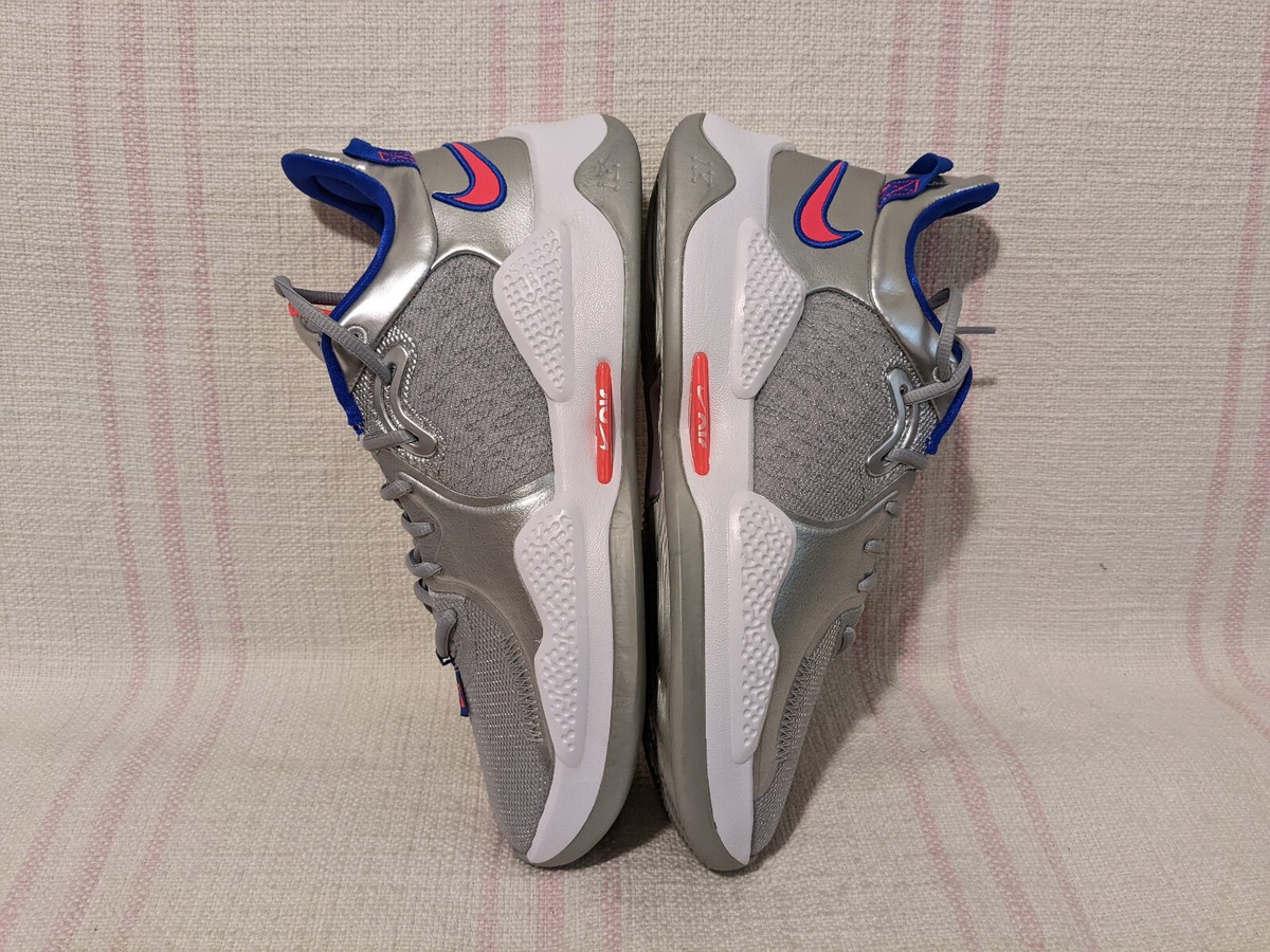 NIKE PG5 美品 Size 12 - Nike PG 5 Mismatched Multi 195244231829| eBay