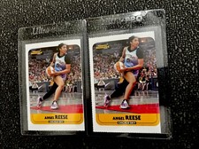 ( 2 ) Angel REESE 2025 Sports Illustrated For Kids # 1166💥Chicago Sky💥