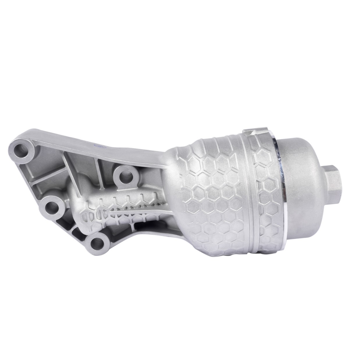 Na♡ Aluminum Oil Filter Fits Hyundai Genesis 2016 Kia Sedona 2019-2021