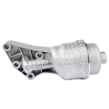 Aluminum Oil Filter Fits Hyundai Genesis 2016 Kia Sedona 2019-2021 263003LAA0