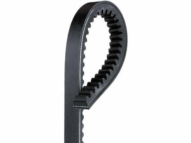 For 1949-1950 Packard Super Deluxe Eight Accessory Drive Belt
