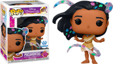 Ultimate Funko Pop Pocahontas Figures Checklist and Gallery 21