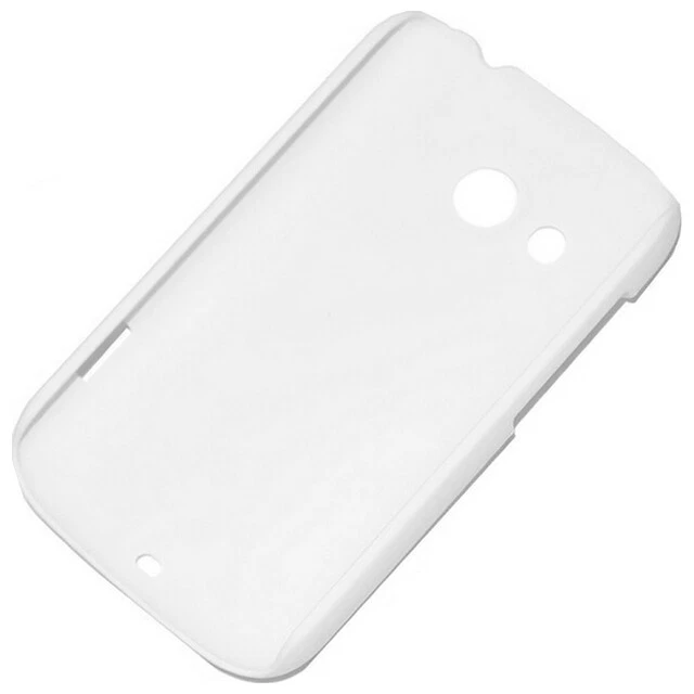 Nillkin Custodia Originale Frosted Cover Case Pellicola Per Htc Desire C Bianca - Immagine 3 di 4